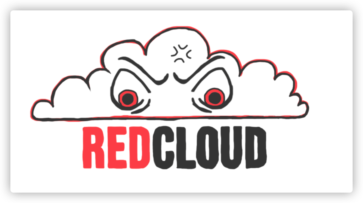 红队基础设施搭建-RedCloud
